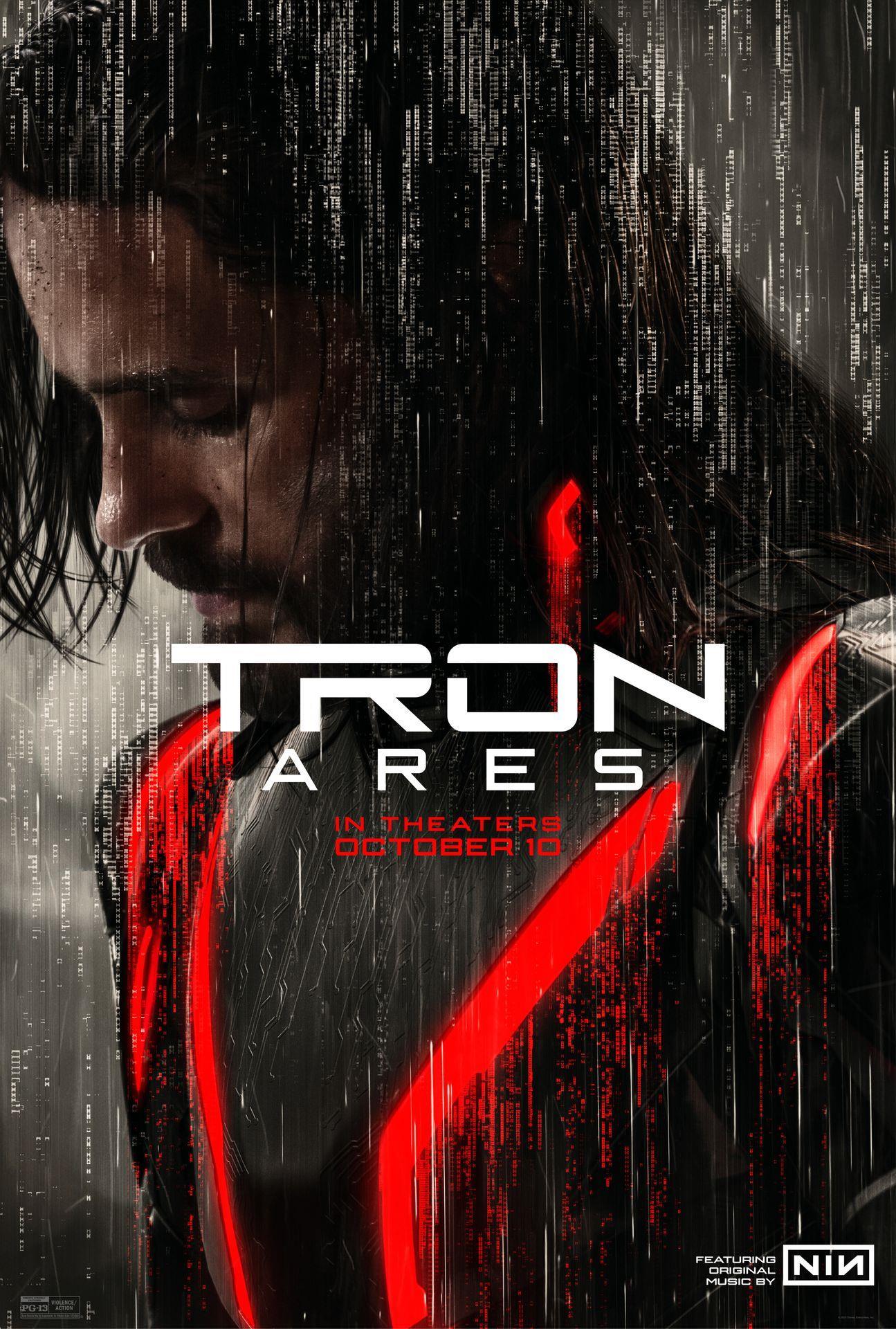 Tron: Ares