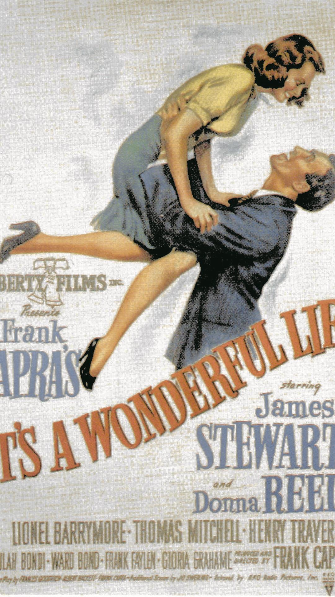 It’s a Wonderful Life