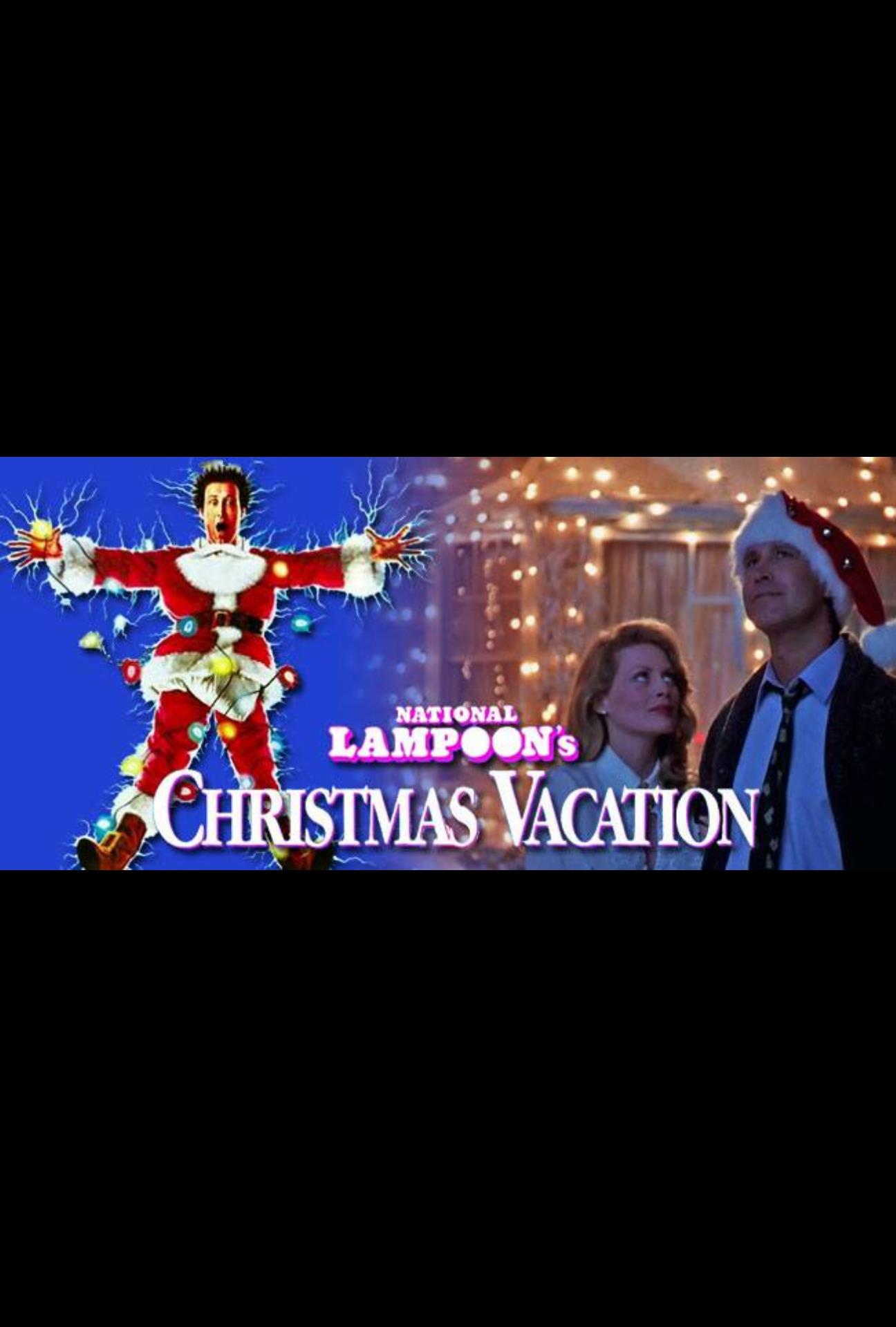 National Lampoon’s Christmas Vacation